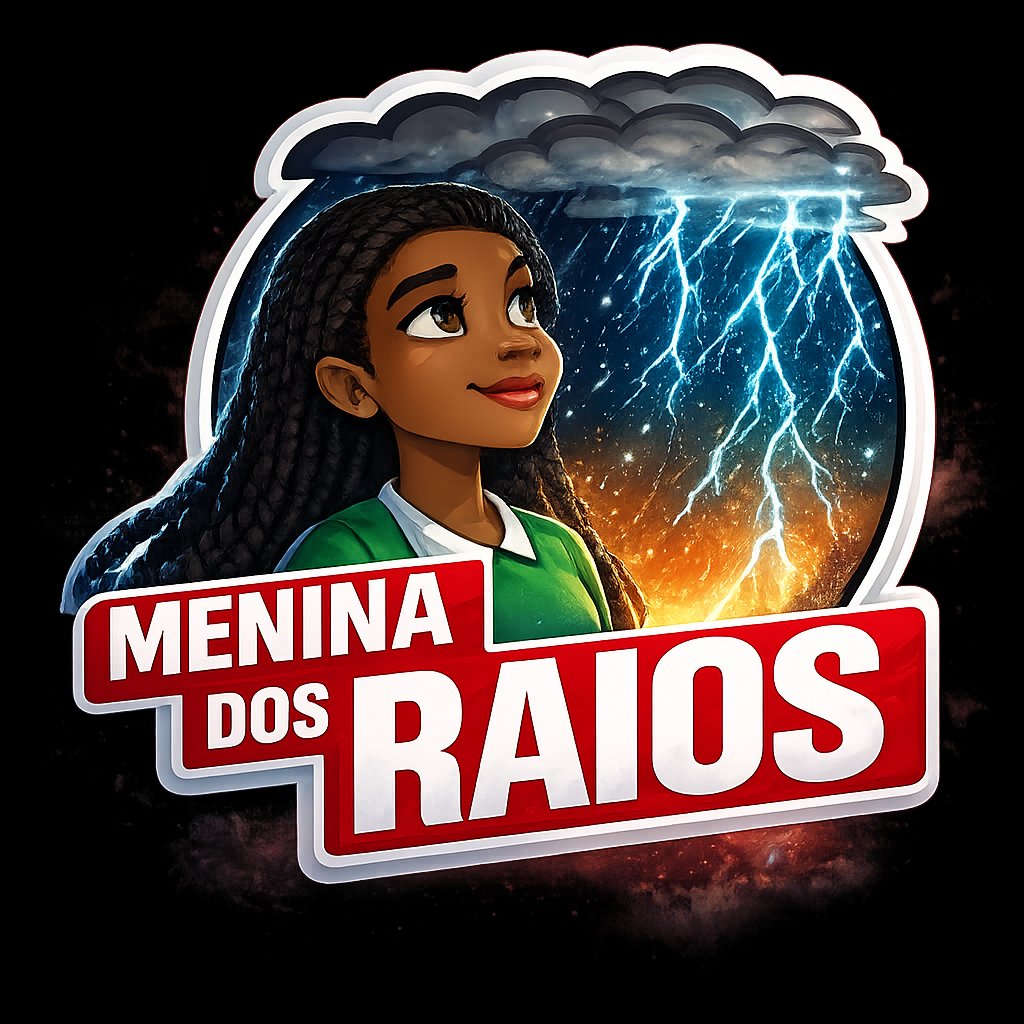 Menina dos Raios